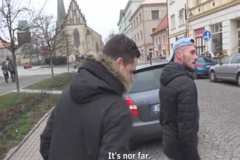 wild Sex For specie In A Tattoo Studio