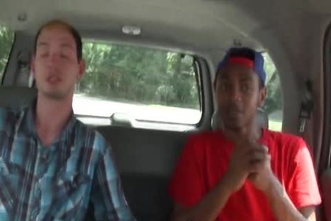 Whitey Gobbles darksome ramrod