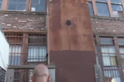 Damon Dogg And The love juice aperture Cruisers - Scene 5