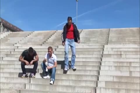 trio - DOBLE PENETRACION