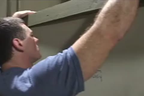 smutty Three In Service Station baths