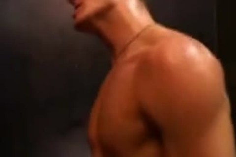 To sexy Sauna males Bb