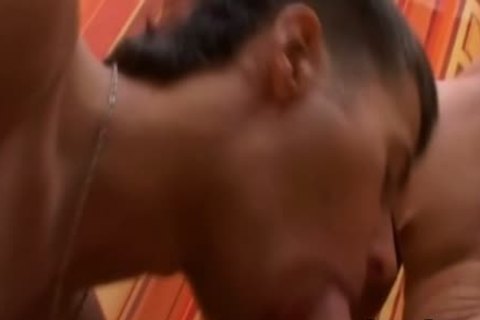 big weenie Facializes teen