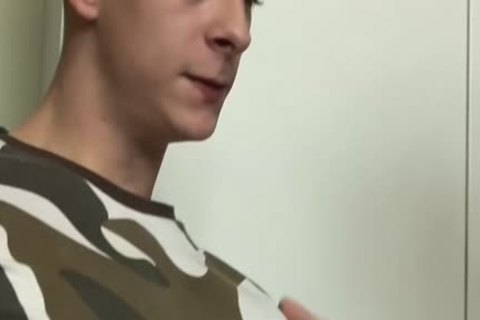 twinks Dominik And Petr bang raw