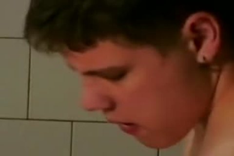 Alex And Temes bang In The Kitchen