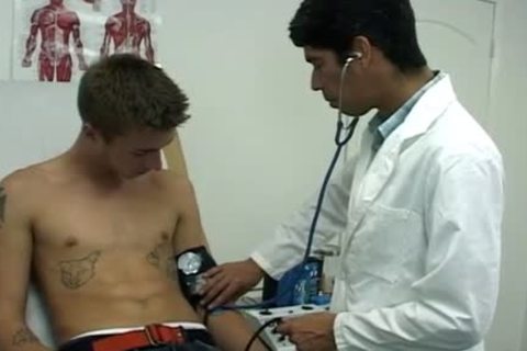 Male Stripper thong Erection gay Porn And Skinny darksome