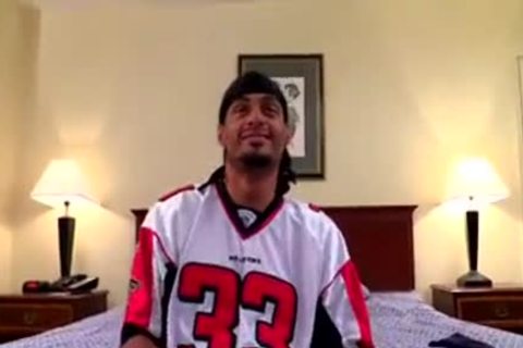 Atown K steel And Red One dark Thug