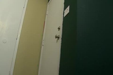 Jake steel gets His wild butt banged Hard By Phillip Ashton