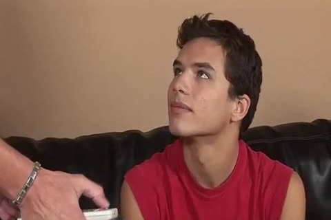 Cute big cock british cumshot