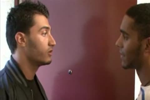 underclothing Model gets plowed