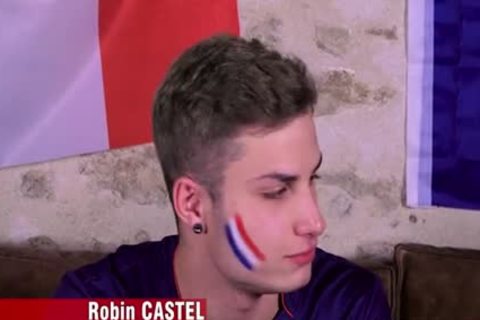 Celebratory Football dril