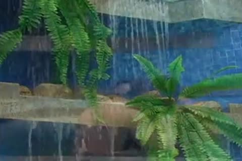 Ramon Mendez - Pool 3some