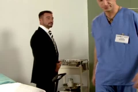 Smoking And deep Bum hammering Making Love Father