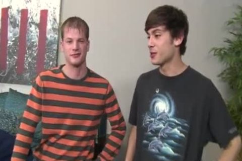 homosexual oral stimulation-job In Non Porn Films And underclothing Porn lad Next,