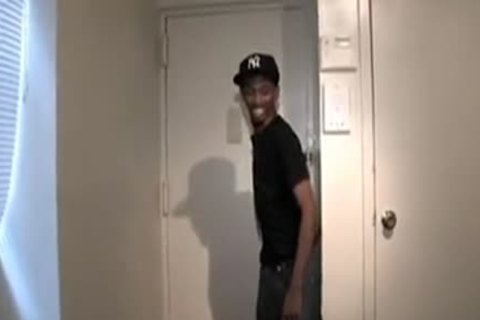 big 10-Pounder nasty rod nails A whore