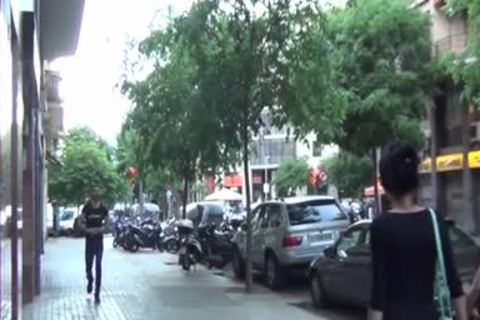 Very hawt whore helps with nailed rough