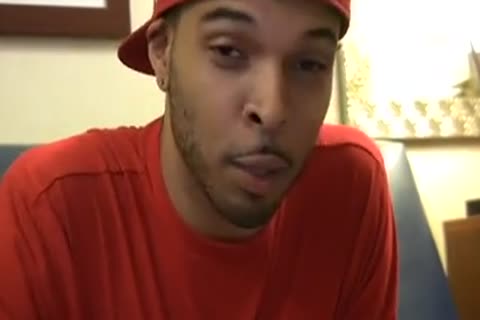 Make Me Moan For That cock!