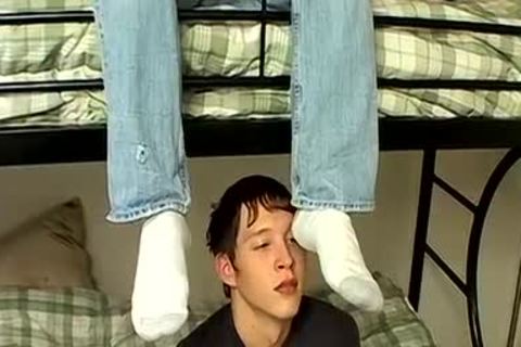 Hung penises Are Stroked To The limitation