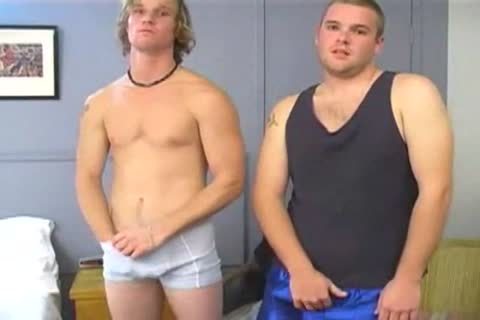 Gaven 25 Chef Girlfriend Uncut Hung And Logan 21 Builders