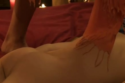 gay men Love To Rub Each Others Bodies