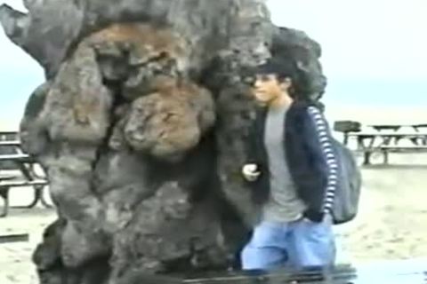 Vintage - German legal age teenagers engulf And poke bareback