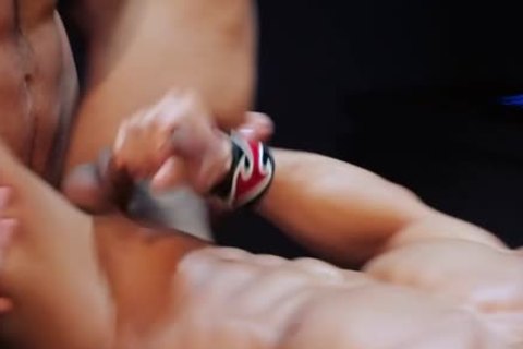 arse Fiends Sean Zevran And Jacob Taylor