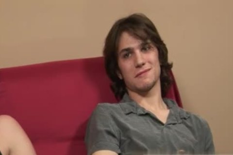 Straight dudes kissing Gallery gay Right Away, Vinnie Had His