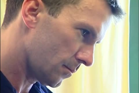 I Always Wanted To plow A Cop: Alex Brawley & Colin O'Neal