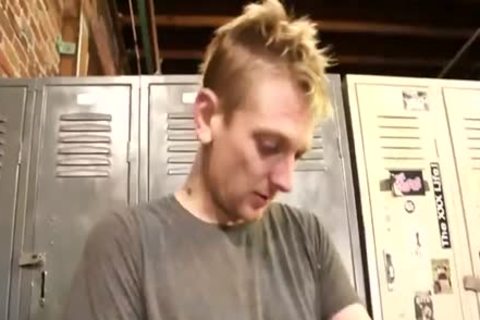 Locker Room Try Outs