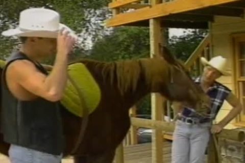 THE gay PATRIOT 6 - Scene 10