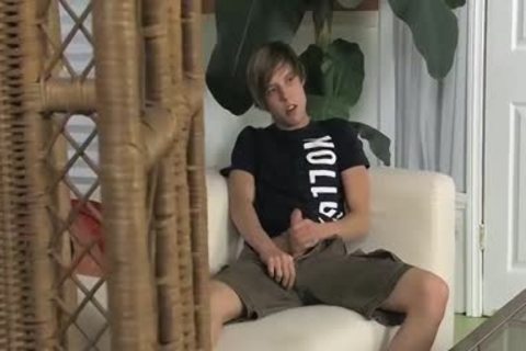 Super naughty teens Atlanta And Kaiden Share Their Hard penises