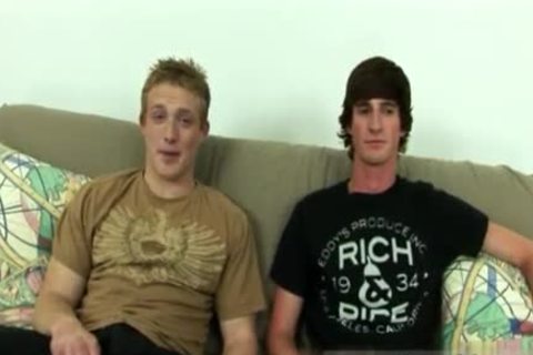 Straight dudes stripped In Films And Straight males K