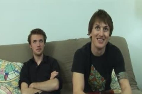 Straight men bunch-sex In Training And Straight men Sexually