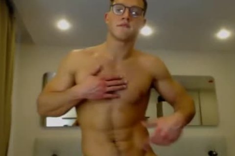 teen Jerking