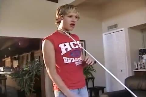 Sammy Case Takes gigantic shlong