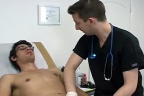 in nature's garb Male Physical Examinations gay Xxx Nelson Is A twenty Yr older College