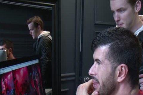 large schlong teen Flip Flop And cumshot