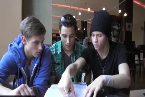 Danish chap - Jett dark & gay Sex Actor - Denmark 32