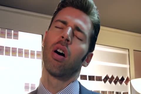 banged By My Boss In Staffroom