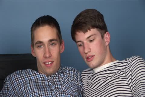 homo Ten guys Plays With Their dicks And Balls