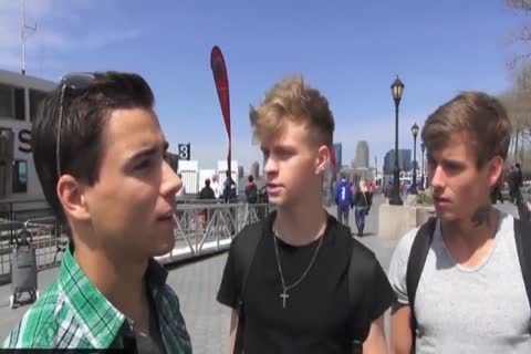 Danish lad - Jett darksome In USA - homo Sex Porn 2