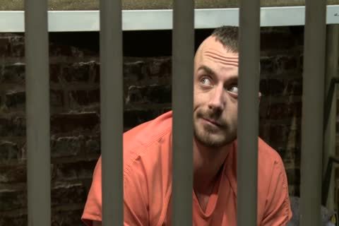 Rock Candy - Prison boyz - Jessie ColterTy Roderick