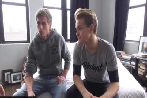 Danish gay(S) Jett black (CJ)(JW) 7