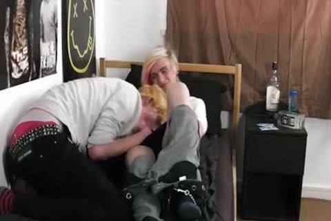 homo legal age teenager boyz Film Themselves Having messy Boyfriend Sex