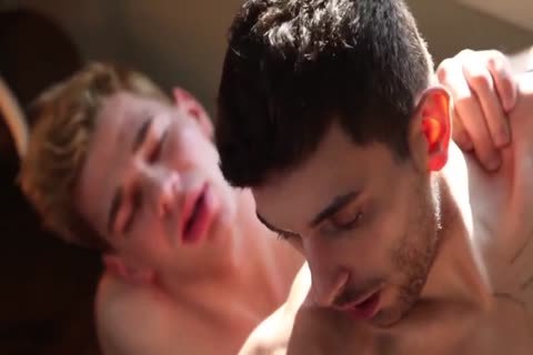 Come Here Rub That ramrod