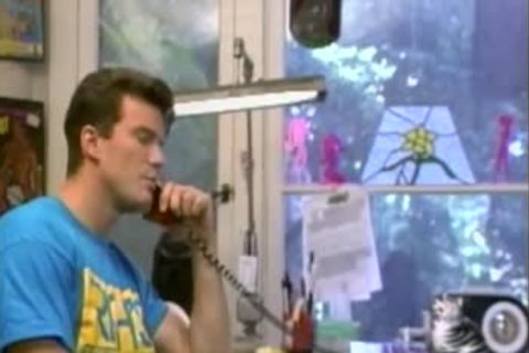 Tom Katt And Steve bone