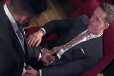 Cine X two - Viktor Rom & Ivan Gregory (2016)