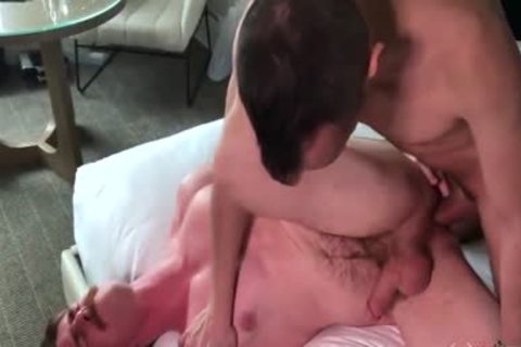 Nate Stetson acquires poked