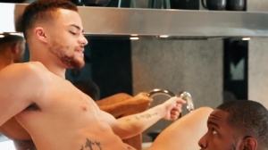 Sex Clues - ass Nail