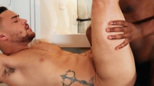 Sex Clues - ass Nail